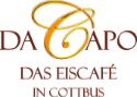 Da Capo Logo