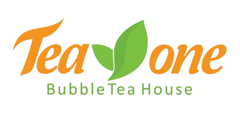 Bubbel Tea Logo