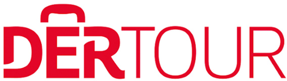 DERTOUR Reisebüro Logo