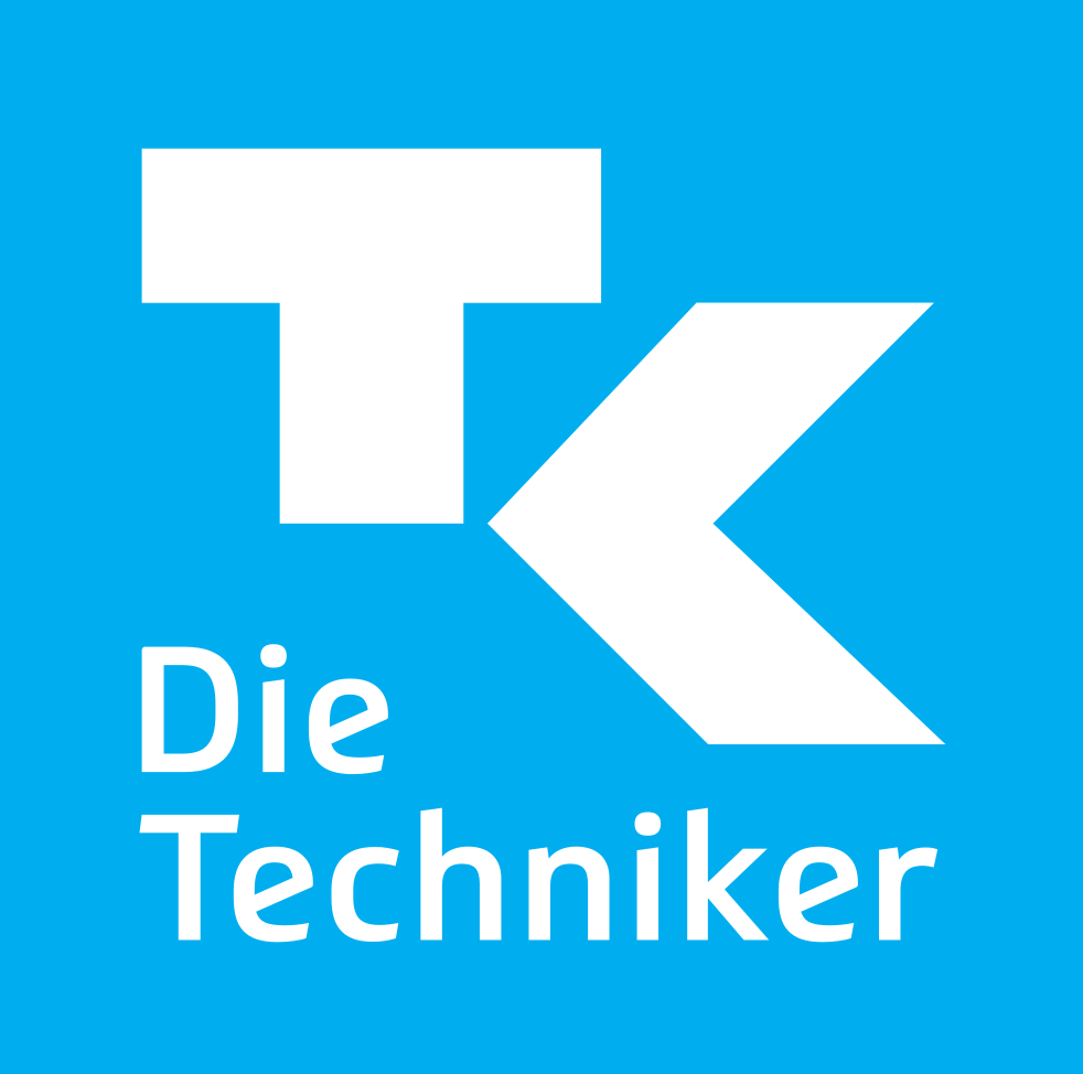 Techniker Krankenkasse Logo