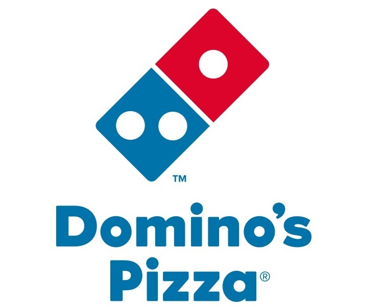 Dominos Logo