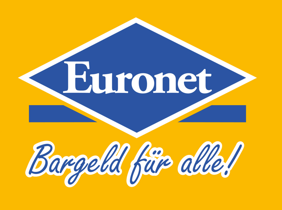 Euronet Logo