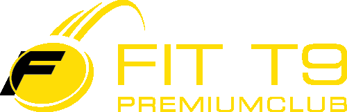 Fit T9 Premium Club Logo