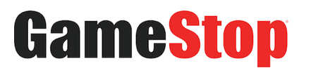 GameStop – für Gamer & Sammler Logo