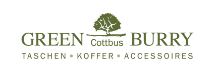 Greenburry Cottbus Logo