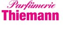 Parfümerie Thiemann Logo