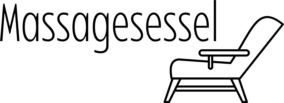 Massagesessel Logo