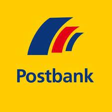 Postbank Logo