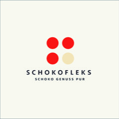 Schokofleks Logo