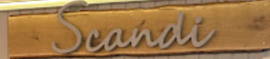 Skandi Logo