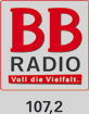 BB Radio Logo