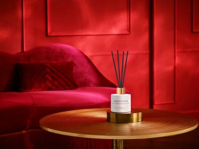 IHR GESCHENK BEI RITUALS – GRATITUDE FRAGRANCE STICKS