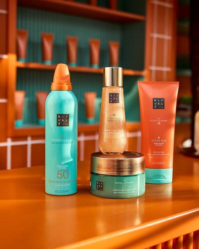 SUMMER EVENT bei Rituals