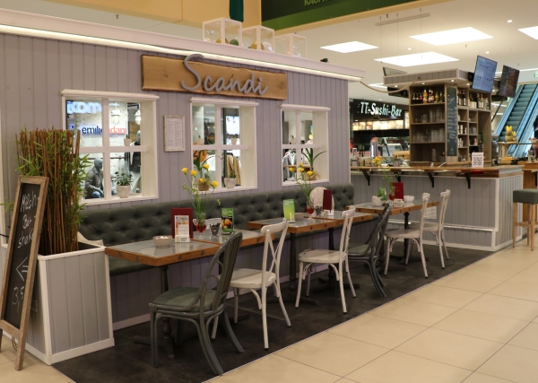 Scandi