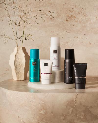 EXKLUSIVES  ANGEBOT bei Rituals