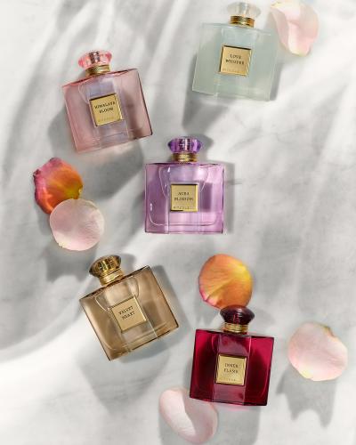 NEUE EAU DE PARFUM FOUNDER'S COLLECTION bei Rituals