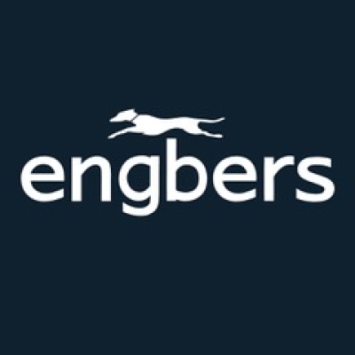 engbers Männermode Logo