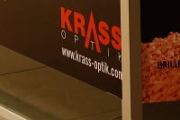 Krass Optik Logo