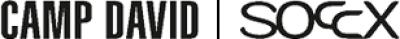 Camp David / Soccx Logo