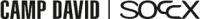 Camp David / Soccx Logo