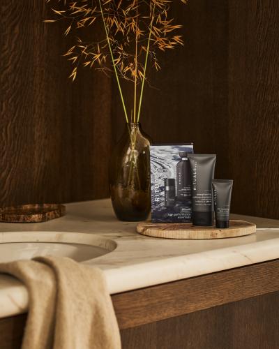 IHR GESCHENK FÜR DEN MANN