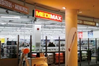 MEDIMAX Logo