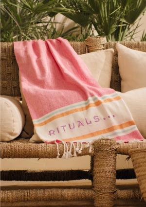 Rituals Center News Juli - Geschenk