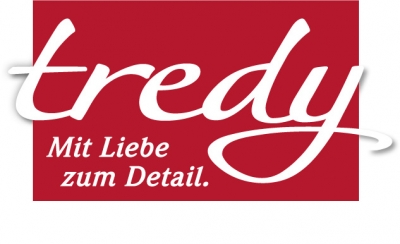 tredy Logo