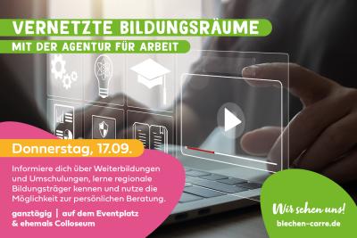 Vernetzte Bildungsräume