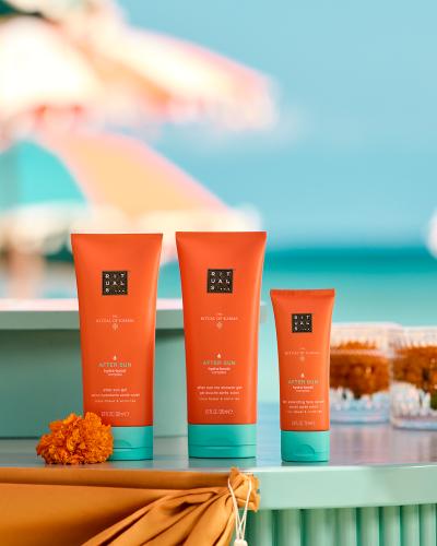 THE RITUAL OF KARMA bei Rituals