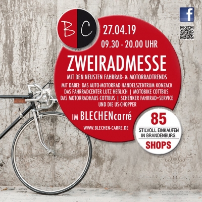 Zweiradmesse