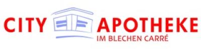 City Apotheke Logo
