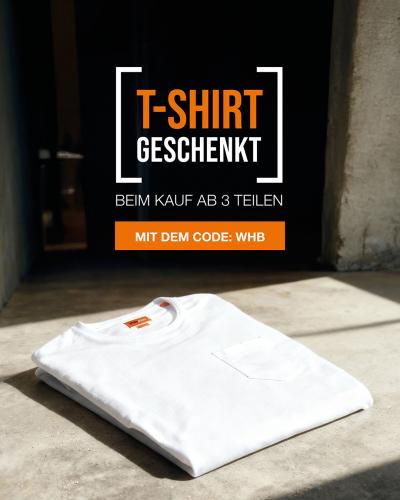 Geschenk zum Kauf bei emilio adani ab dem 08.12.2025