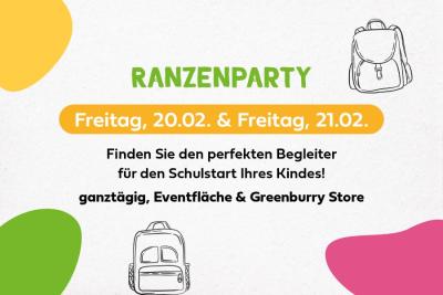 Ranzenparty