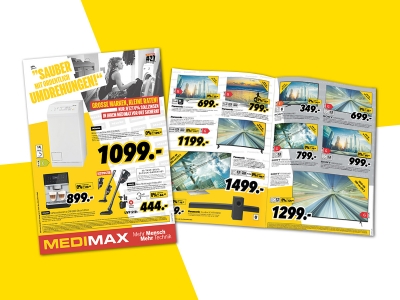 MEDIMAX - Unsere Angebote in KW 27