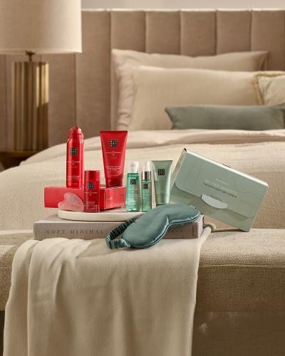 PRODUKTNEUHEITEN ME-TIME GIFT SETS bei Rituals