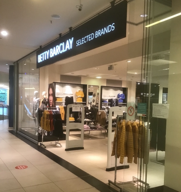 Gerry Weber