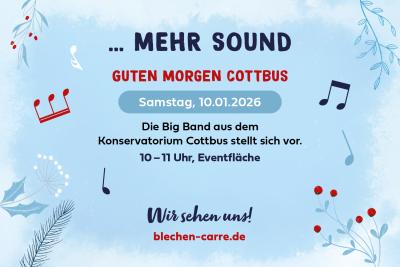 Guten Morgen Cottbus