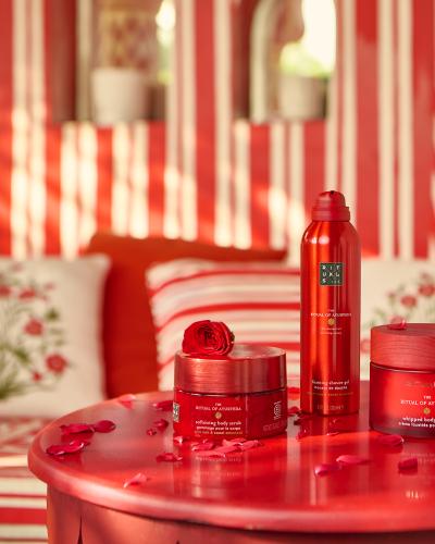 THE RITUAL OF AYURVEDA bei Rituals