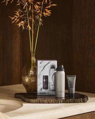 IHR GESCHENK FÜR DEN MANN bei Rituals