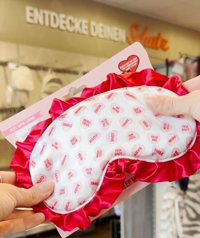 Inspirationen zum Valentinstag