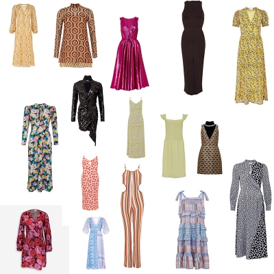 bye bye dunkle Jahreszeit und welcome Frühlingsgefühle! jetzt bei TK Maxx