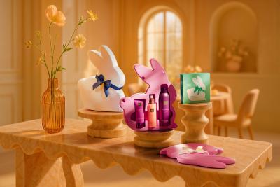 Rituals - E A S T E R S E T S