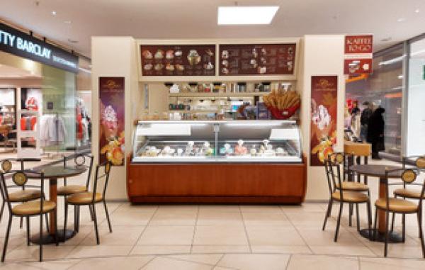 Eiscafé Da Capo
