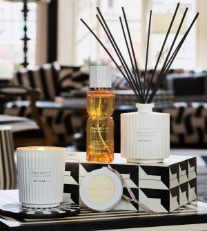 Soulful collection bei Rituals