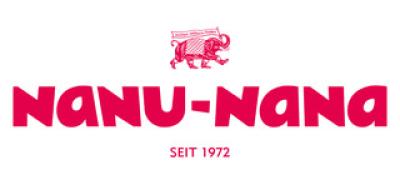 NANU NANA Logo
