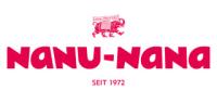 NANU NANA Logo