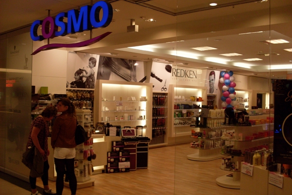 Cosmo