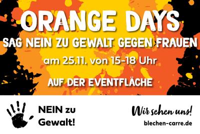 Orange Day
