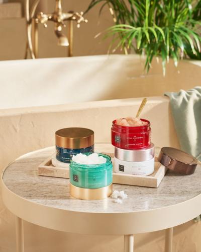 DIE RITUALS BODY SCRUB